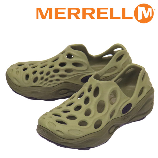 MERRELL(メレル)正規取扱店
