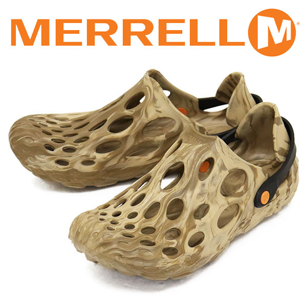 MERRELL(メレル)正規取扱店