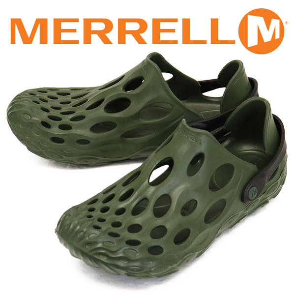 MERRELL(メレル)正規取扱店