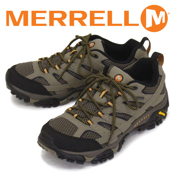 merrell(メレル)正規取扱店THREEWOOD