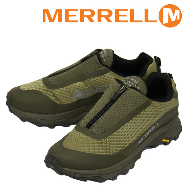MERRELL(メレル)正規取扱店