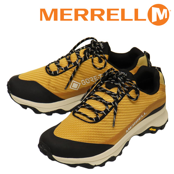MERRELL(メレル)正規取扱店