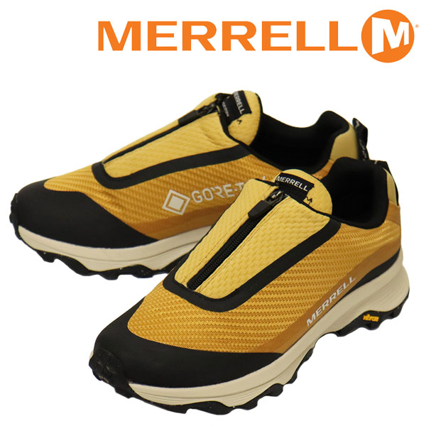 MERRELL(メレル)正規取扱店