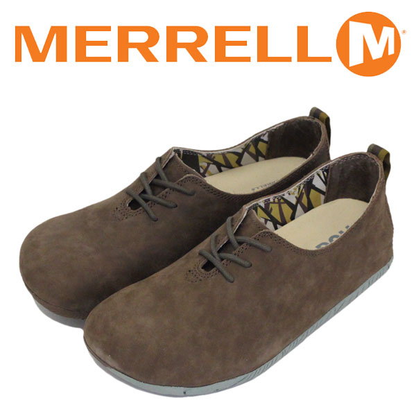 MERRELL(メレル)正規取扱店THREEWOOD(スリーウッド)