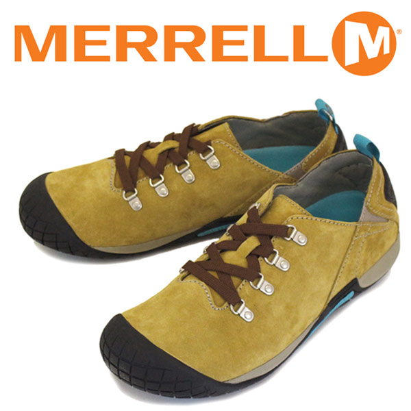 MERRELL(メレル)正規取扱店THREEWOOD