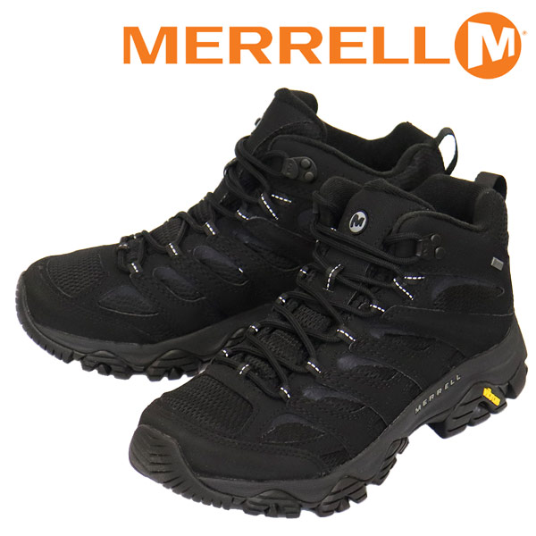 MERRELL(メレル)正規取扱店
