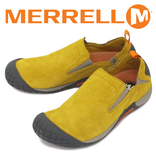 MERRELL正規取扱店THREEWOOD