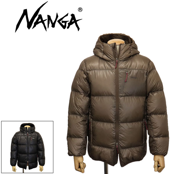 NANGA(ナンガ)正規取扱店