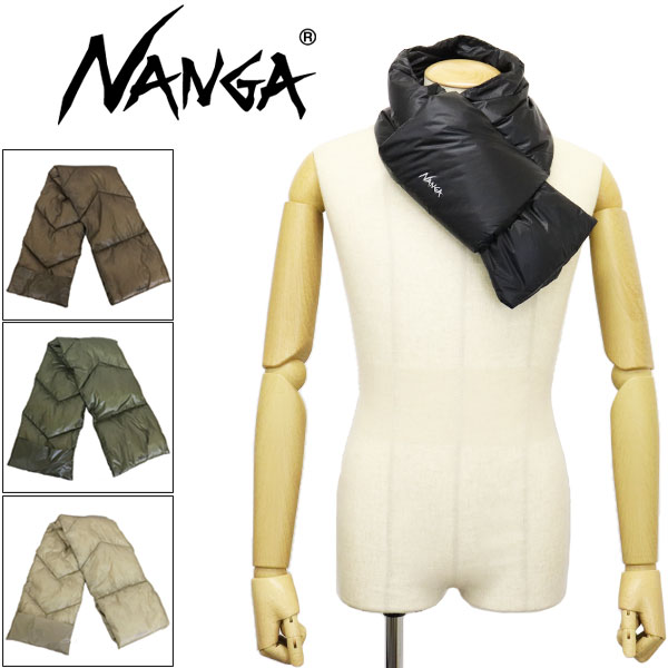 NANGA(ナンガ)正規取扱店