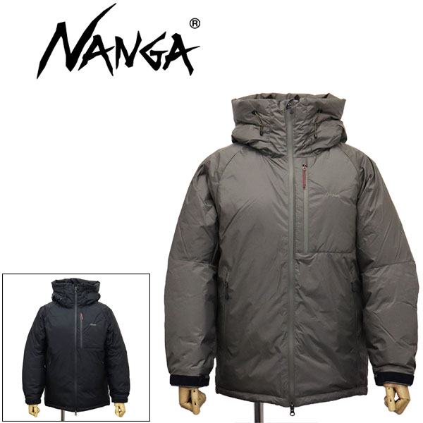 NANGA(ナンガ)正規取扱店