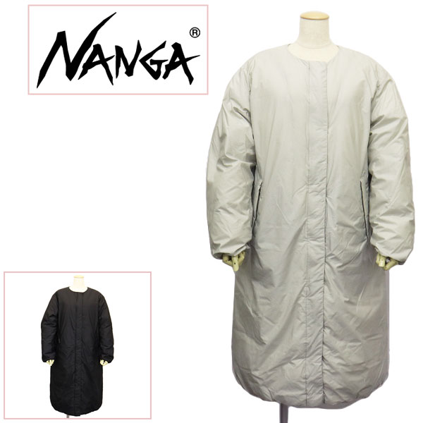 NANGA(ナンガ)正規取扱店