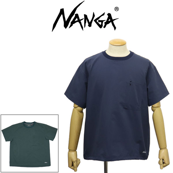 NANGA(ナンガ)正規取扱店
