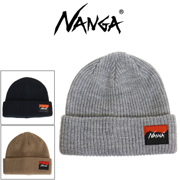 NANGA(ナンガ)正規取扱店