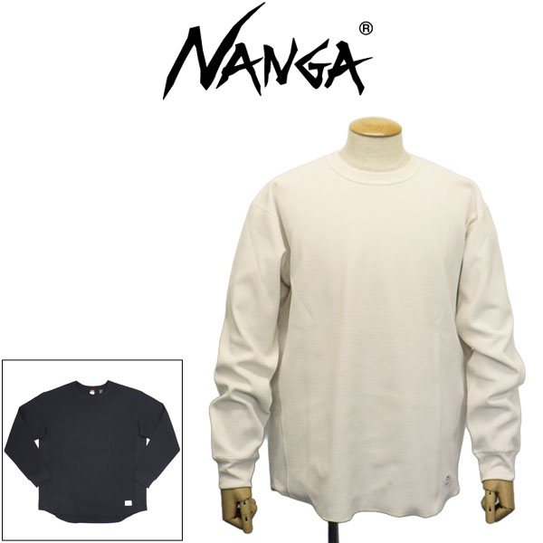 NANGA(ナンガ)正規取扱店