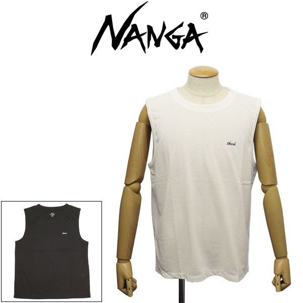 NANGA(ナンガ)正規取扱店