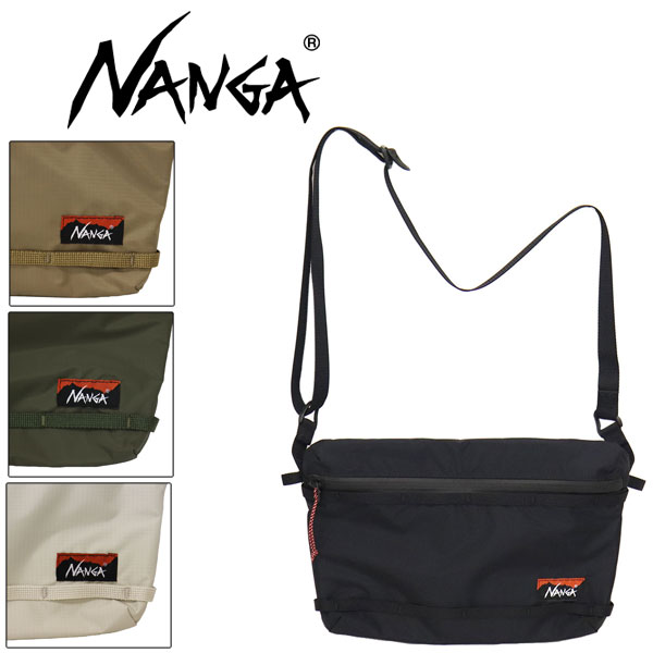 NANGA(ナンガ)正規取扱店
