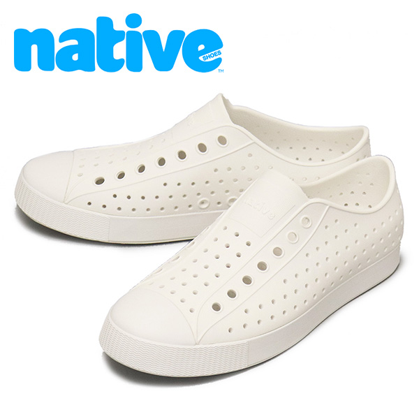 native shoes(ネイティブシューズ)