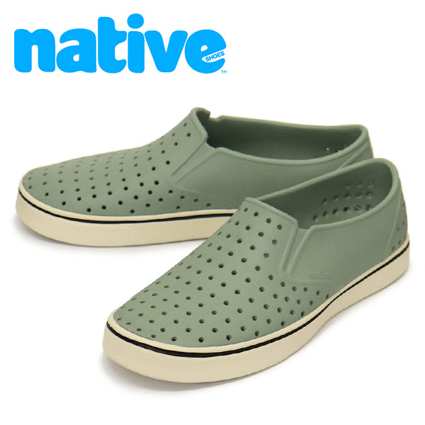 native shoes(ネイティブシューズ)正規取扱店