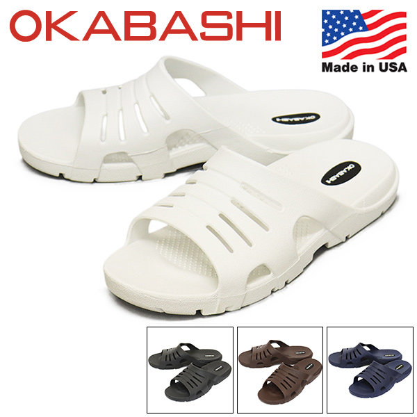 OKABASHI(オカバシ)正規取扱店