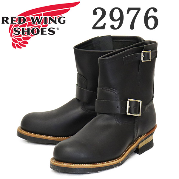REDWING(レッドウィング)正規取扱店