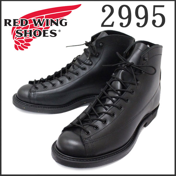 REDWING正規取扱店THREEWOOD