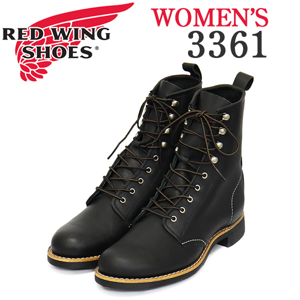 RED WING(レッドウィング)正規取扱店