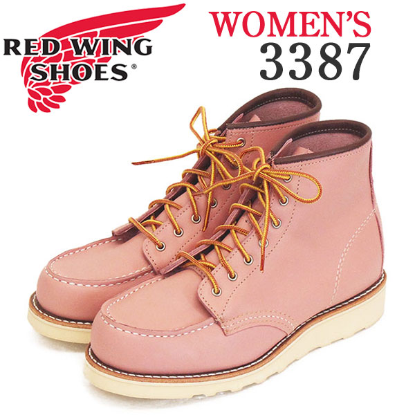 REDWING(レッドウィング)正規取扱店THREEWOOD