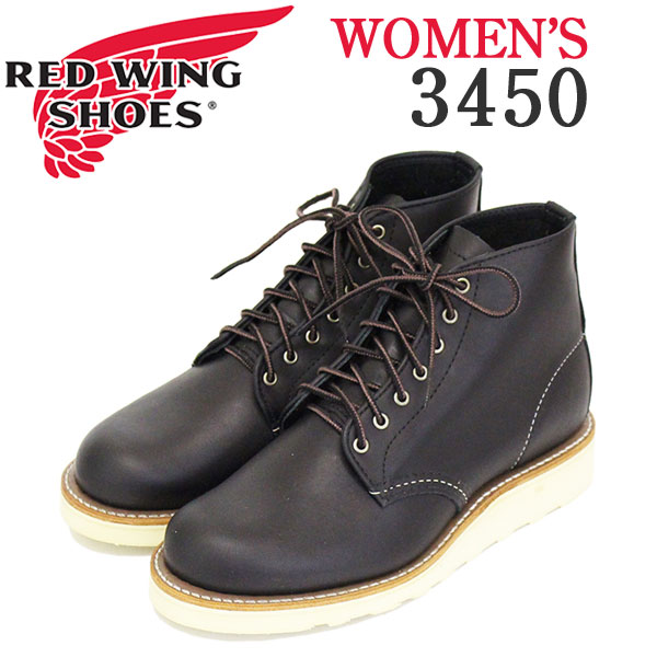 REDWING(レッドウィング)正規取扱店THREEWOOD