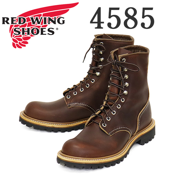 RED WING(レッドウィング)正規取扱店