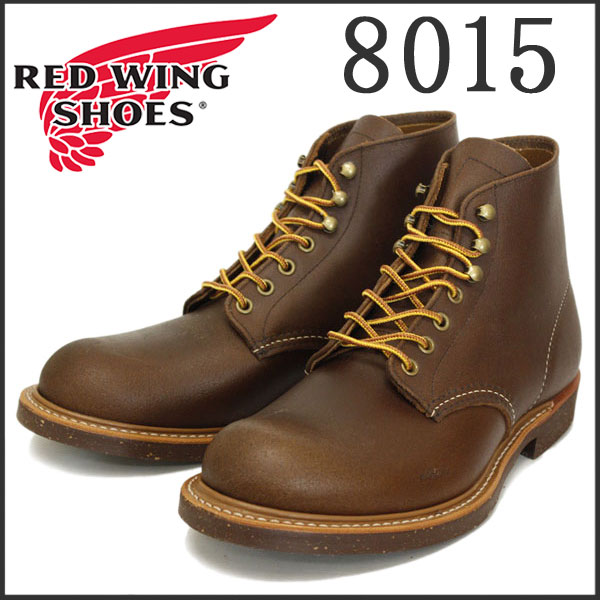 REDWING正規取扱店THREEWOOD