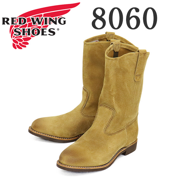 RED WING(レッドウィング)正規取扱店