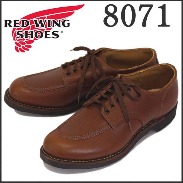 REDWING(レッドウィング)正規取扱店THREEWOOD