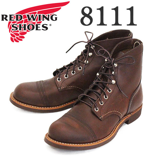 REDWING(レッドウィング)正規取扱店THREEWOOD