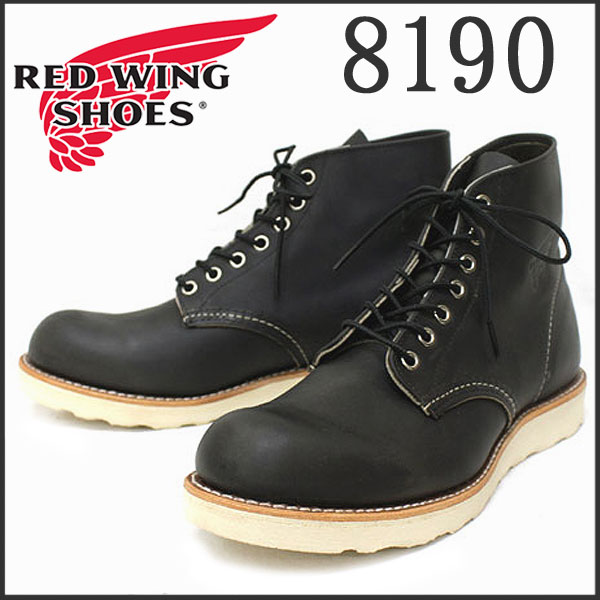 REDWING正規取扱店THREEWOOD