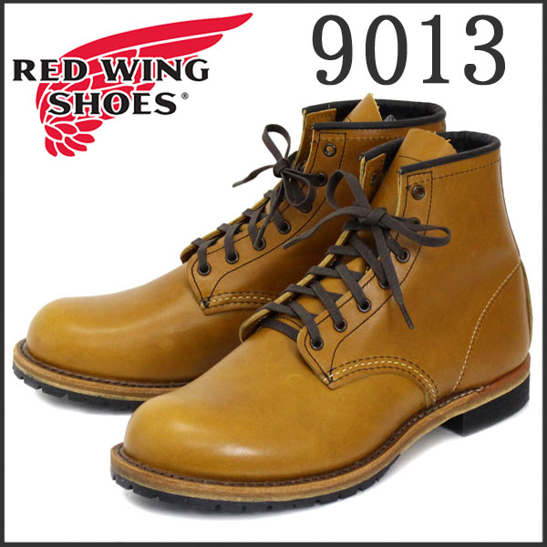 REDWING正規取扱店THREEWOOD