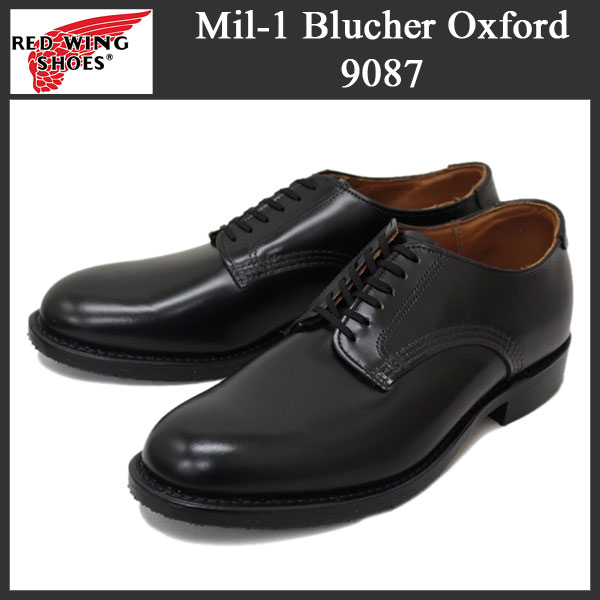 REDWING(レッドウィング)正規取扱店THREEWOOD(スリーウッド)