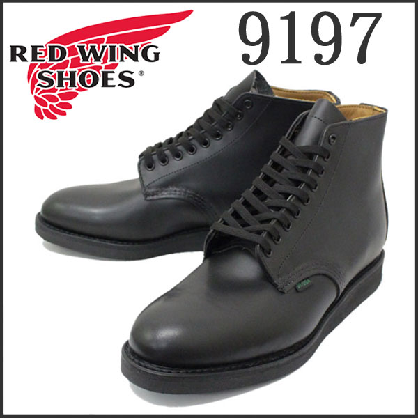 REDWING正規取扱店THREEWOOD