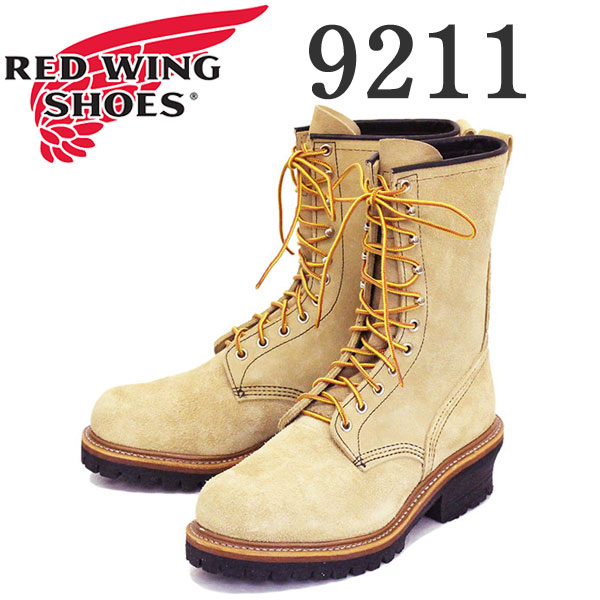 REDWING(レッドウィング)正規取扱店THREEWOOD(スリーウッド)
