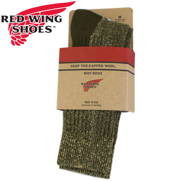 RED WING(レッドウィング)正規取扱店THREE WOOD