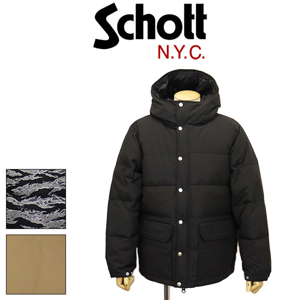 Schott(ショット)正規取扱店