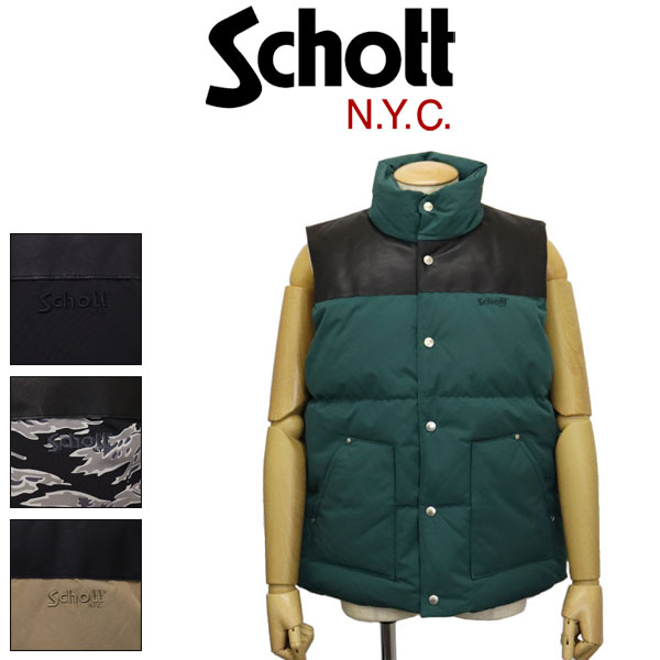 Schott(ショット)正規取扱店