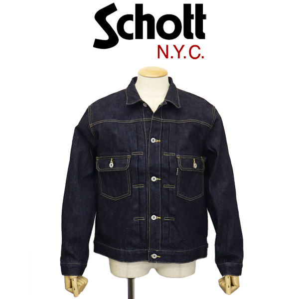 Schott(ショット)正規取扱店