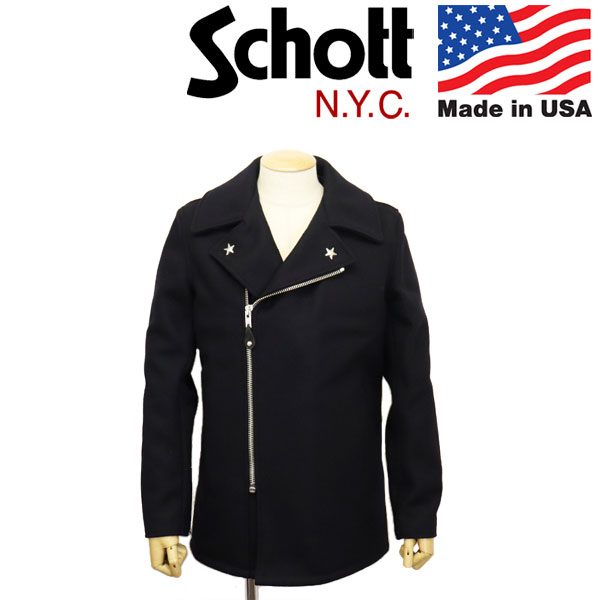 Schott(ショット)正規取扱店