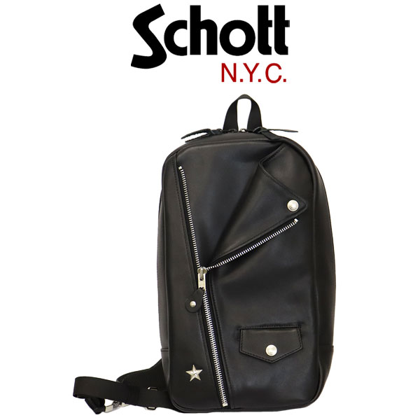 Schott(ショット)正規取扱店