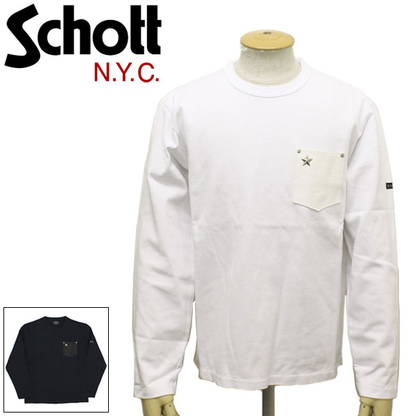 Schott正規取扱店THREEWOOD