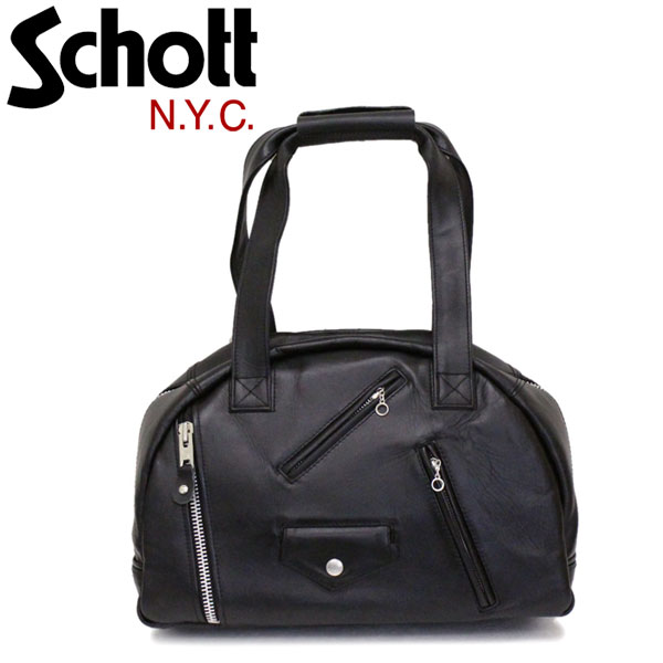 Schott正規取扱店THREEWOOD