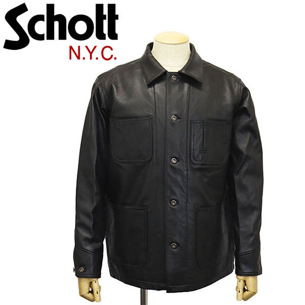 Schott(ショット)正規取扱店