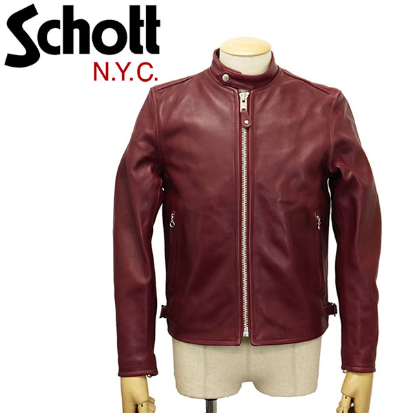Schott正規取扱店