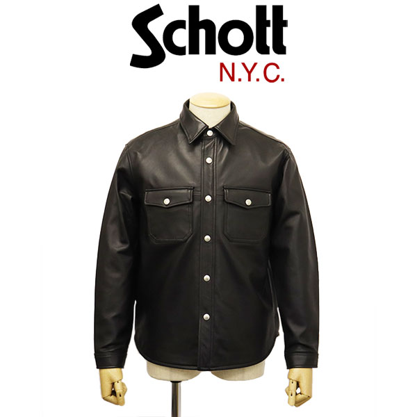 Schott(ショット)正規取扱店