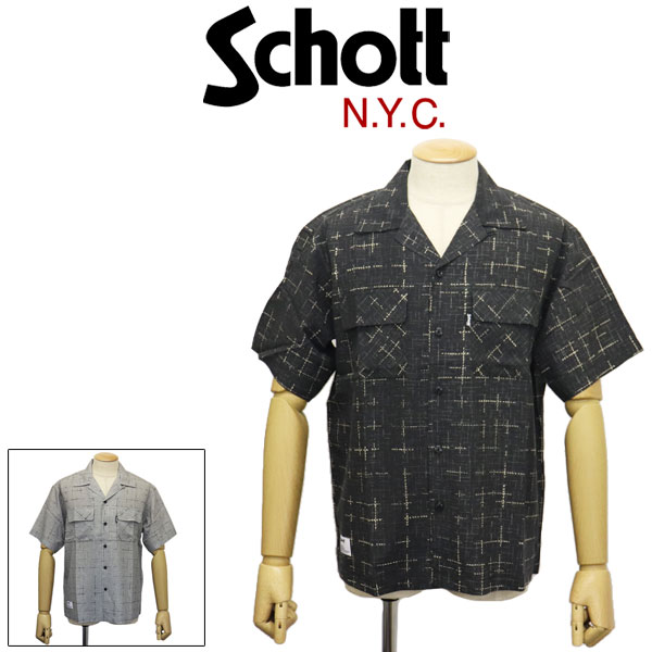 Schott(ショット)正規取扱店